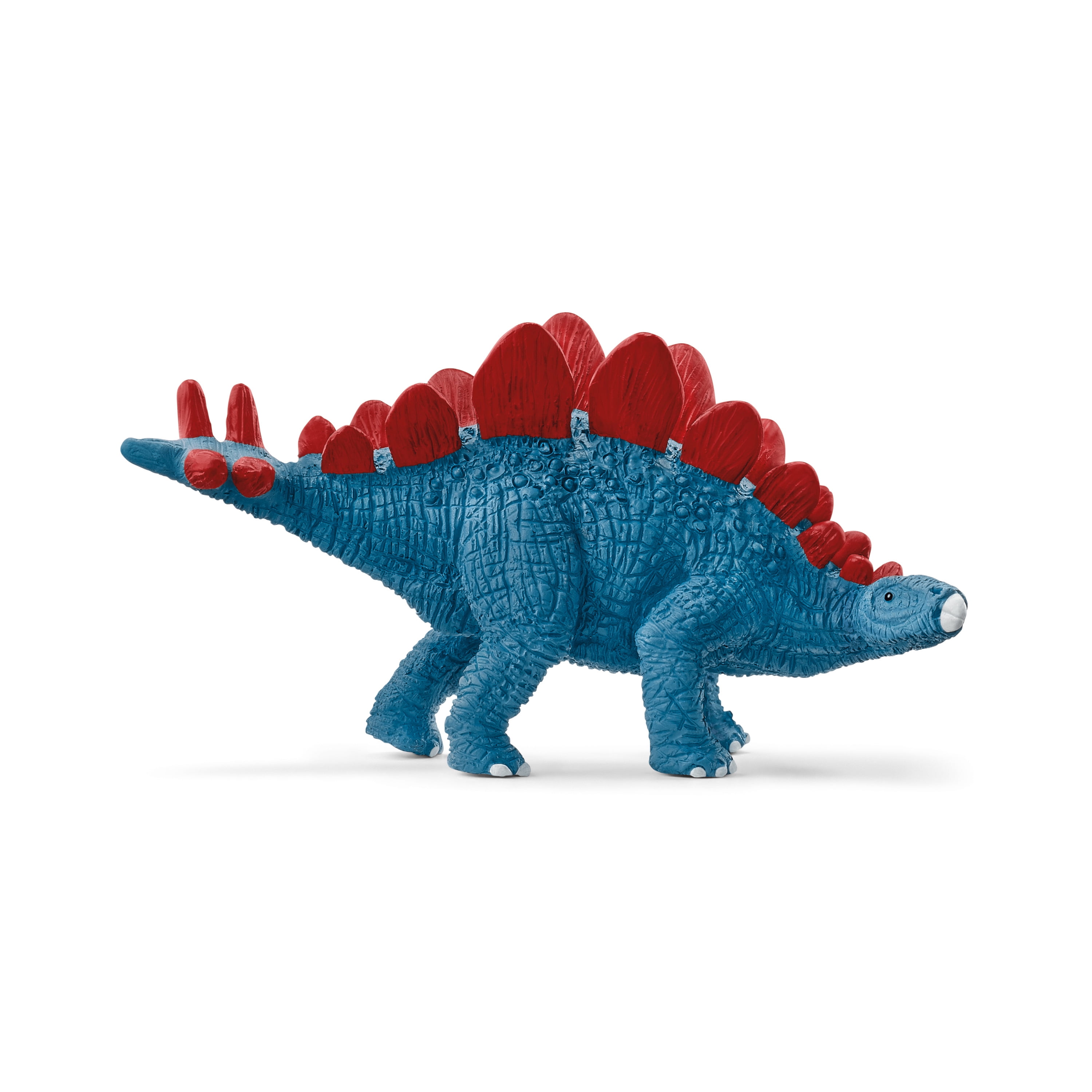 Schleich Dinosaurs Tyrannosaurus Rex - King of the Dinosaurs Tyrannosaurus  Rex Toy with TRex Chomping Action Jaw, Dino World Action Figure for Boys