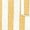 Yellow, variant on Purcolt 3/4 Length Sleeve Shirts for Women Dressy Casual Stripes Button V Neck Blouses Comfort Loose Fit Layered Tunic Tops Loungewear with Pockets