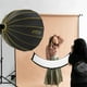 thumbnail image 2 of Softbox Glow EZ Lock 48 Deep Parabolic Quick para Bowens, 2 of 8