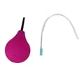 thumbnail image 4 of Kit de ducha de enema, ducha anal para mujeres Kit de bombilla de enema Limpiador anal Ducha de vagina Rendimiento inigualable, 4 of 12