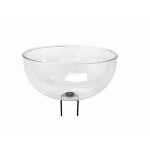 UNBRANDED 80-939BWL/F7 Bowl Clear Clear