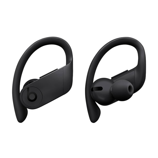 gavnlig Gurgle Læs Powerbeats Pro Totally Wireless Earphones with Apple H1 Headphone Chip -  Black - Walmart.com