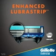 thumbnail image 6 of Gillette Fusion5 ProGlide Men's Razor Blades8 Refills, 6 of 8