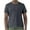 Dark Gray # men's shirts on clearance, variant on Quick Dry Shirts for Men Big and Tall Athletic T Shirts Short Sleeve Round Neck Workout Tees Lightweight Gym Fitness Tops