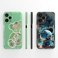 thumbnail image 2 of For Xiaomi Poco F5 Pro Phone Case Aesthetic Full Protection Soft Liquid Silicone Anti Choc Back Cover For Poco F 5 F5Pro PocoF5 TYW411 Poco F5, 2 of 6