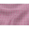 thumbnail image 4 of oneOone Viscose Jersey Fabric Check Block Decor Fabric Printed BTY 60 Inch Wide, 4 of 5