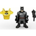 thumbnail image 6 of Imaginext DC Super Friends Batmobile with Batman Action Figure, 1.66 lb, 6 of 7