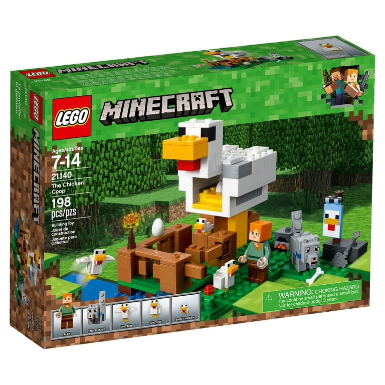 LEGO Minecraft The Deep Dark Battle Set, 21246 Biome Adventure Toy, Ancient  City with Warden Figure, Exploding Tower & Treasure Chest, for Kids Ages 8