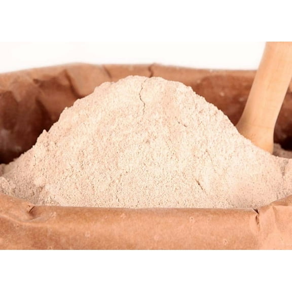 Rye Flour Light