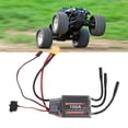 thumbnail image 4 of Speed ​​​​100A Reemplazo ESC Sin Escobillas Para Motor Sin Escobillas Outrunner 3532 3542 Control De Velocidad De Código Abierto RC ESC, 4 of 7