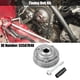 thumbnail image 2 of Engranaje del árbol de levas de entrada y escape Unique Bargains 55567048 para Chevy Sonic 1.6L 2013-2017 para Chevy Aveo Cruze, 2 of 6