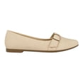 thumbnail image 2 of ZAPATOS CASUALES DAMA STYLO 19165 SIMIPIEL BEIGE, 2 of 4