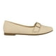 thumbnail image 2 of ZAPATOS CASUALES DAMA STYLO 19165 SIMIPIEL BEIGE, 2 of 4