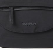baggallini Pocket Crossbody 2.0 With RFID
