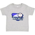 thumbnail image 3 of Inktastic Baseball Stars Boys or Girls Baby T-Shirt, 3 of 5