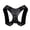 Black-L, variant on Pukitry Adult Back Corrector, Breathable Foam, Adjustable, Anti-Kyphosis, Posture Strap – Ideal for Office Workers, Long Sitting, Perfect for Adults, Desk Job Workers, Black