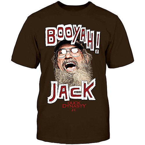 fast Track**duck Dynasty Booyah Mens