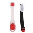 thumbnail image 2 of Brazalete LED,LED tobillo Band,Banda fuerte Ciclismo Baoblaze Brazalete LED, 2 of 8