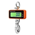 thumbnail image 2 of 1500kg/500kg Digital Crane Scale 20M Remote Control 1000kg Heavy Duty Hanging Scales LCD Industrial Hook Weighing Blance N/lb/KG ,Reliability, 2 of 6