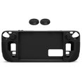 thumbnail image 1 of Cubierta protectora para consola de juegos Steam Deck, carcasa para funda protectora, 1 of 5