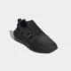 thumbnail image 2 of Ad-id-as Originals Swift Run 22 Triple Black GZ3500 Men's Running Shoe Size 7.5, 2 of 6