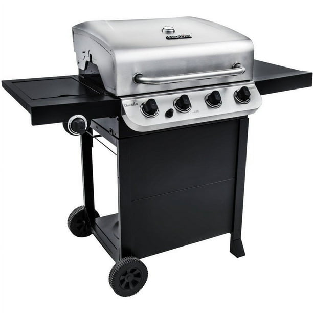 Sportsman s Supply Inc. Char Broil American Gourmet Offset Smoker