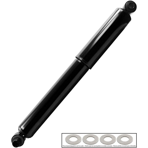 Monroe Shocks & Struts Magnum 65504 Shock Absorber