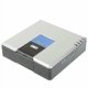 thumbnail image 1 of Juego de accesorios para computadora LINKSYS SPA2102, adaptador de teléfono VOIP PSTN, 1 of 1