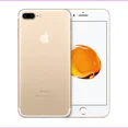 thumbnail image 1 of Restored Apple iPhone 7 Plus 128GB Unlocked Smartphone Good, 1 of 4