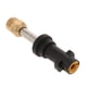 thumbnail image 3 of Accesorios De Repuesto Para Lavado De Rápida, Piezas De Herramientas De Limpieza Duraderas Y Resistentes Al Cola Conector de la lavadora a presión, 3 of 6