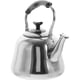 thumbnail image 2 of Whistling Stovetop Tea Kettle de acero inoxidable Coffee Coffee Pother Baornilla de agua Whistling Whistle, 2 of 5
