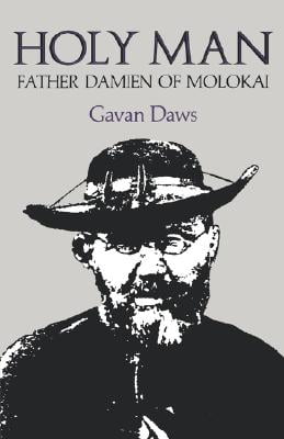 Holy Man Father Damien of Molokai Epub-Ebook