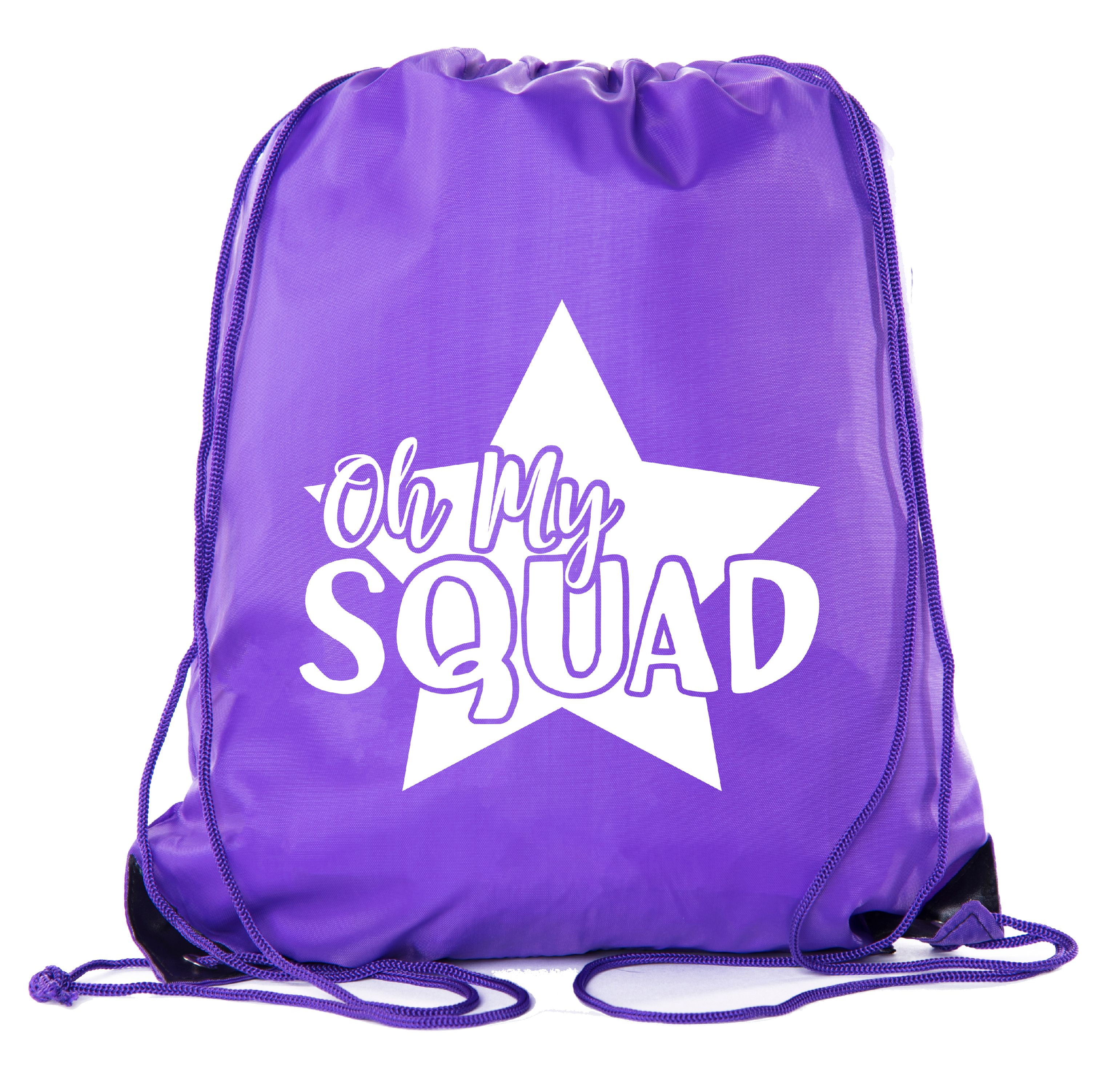 cheer bags