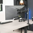 thumbnail image 2 of VIVO VESA Adapter Bracket Designed for Sceptre C25, C30, C34 Computer Monitors, 2 of 8