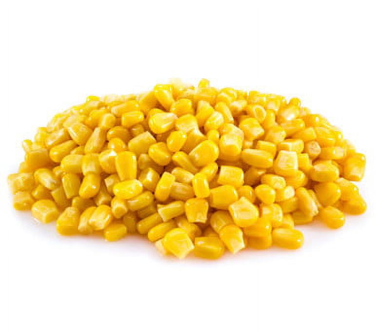 Green Giant Vegetable Corn Whole Kernal Sweet, 15.25 oz - Case of 24