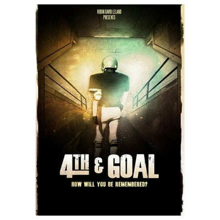 4th & Goal (2010)