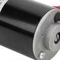 thumbnail image 2 of 30W High Speed CW/CCW Permanent Magnet DC Motor For DIY Generator 12V 3500rpm, 2 of 4