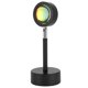 thumbnail image 3 of Lámpara decorativa, luz de proyector LED, lámpara innovadora, decoración de fondo, luz de respuesta rápida, 3 of 14