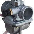 thumbnail image 4 of Carburetor 13200-19B01 Carb Assy Fit for Suzuki 1987-1989 LT-4WD Quad Runner, 4 of 7