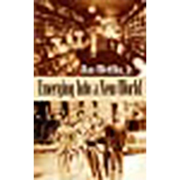 Emerging Into a New World