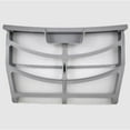 thumbnail image 4 of Lint Screen Replacement For Whirlpool WED8500DW4 WGD8000DW3 WGD8120HW0 WED8700EC0 WED8700EC2 WED9500EC0 WGD8120HC0 WED9500EW0 WGD8500DC0 WGD8000DW4 WGD8000DW0 WGD8000DW1 WGD8500DC1 WGD8000DW2 Dryer, 4 of 4