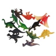 thumbnail image 1 of 1 Conjunto pieza de Plástico Animales la Juguetes Educativos Baoblaze  Figuras de animales, 1 of 8