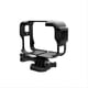 thumbnail image 1 of Protective Frame Expansion Adapter for Insta360 Ace/Pro Sports Camera, 1 of 5