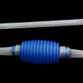 thumbnail image 5 of Walbest Aquarium Cleaner Siphon Pump Fish Tank Gravel Sand Cleaner with Long Nozzle with Water Flow Controller, 5 of 7