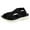 hwj# a-Black204, variant on Wedge Sandals For Women Dressy Comfortable Summer Casual Hollow Knit Slingback Platform Sandals Open Toe Slip On Thicken Walking Shoes Beach Footwear,b-Khaki,5