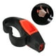 thumbnail image 4 of Silbato de mano oficial para árbitros de hockey y fútbol, silbato deportivo potente para entrenadores, policías y árbitros., 4 of 7