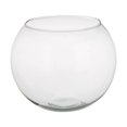thumbnail image 1 of Verre Recyclé Transparent un Vase, 1 of 1