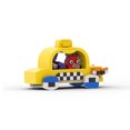 thumbnail image 2 of 295 Piece MOC Building Blocks Letter Legend Cartoon Puzzle Science Education Model, A Congratulatory Gift for New Jobs, 2 of 8