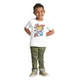 thumbnail image 3 of Dennis The Menace Party in the USA Toddler Boy Girl T Shirt Infant Toddler Brisco Brands 4T, 3 of 6