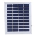 thumbnail image 2 of ZOUSSIQI Solar Powered Water Pump Kit Decoration for Outdoor Garden Pool Water Circulation JU316-64829, 2 of 13